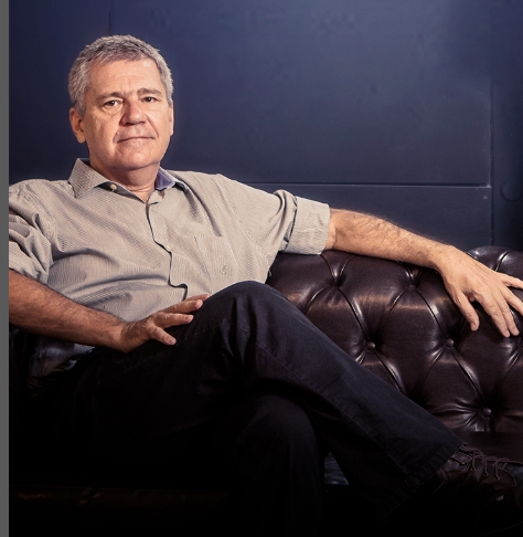 Albano Falcão Moura