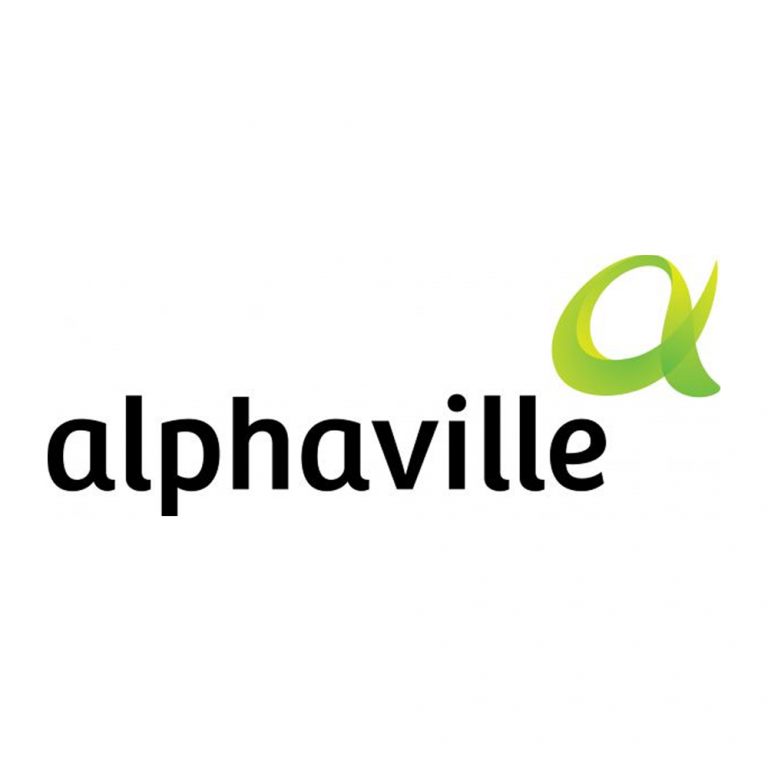 Alphaville